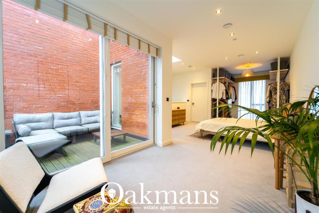 Additional image 14 of South Loop Square, Birmingham, B16