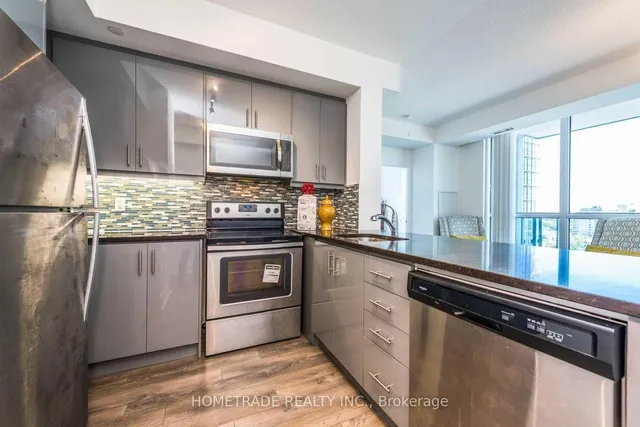 Additional image 5 of 15 Zorra St Unit 602