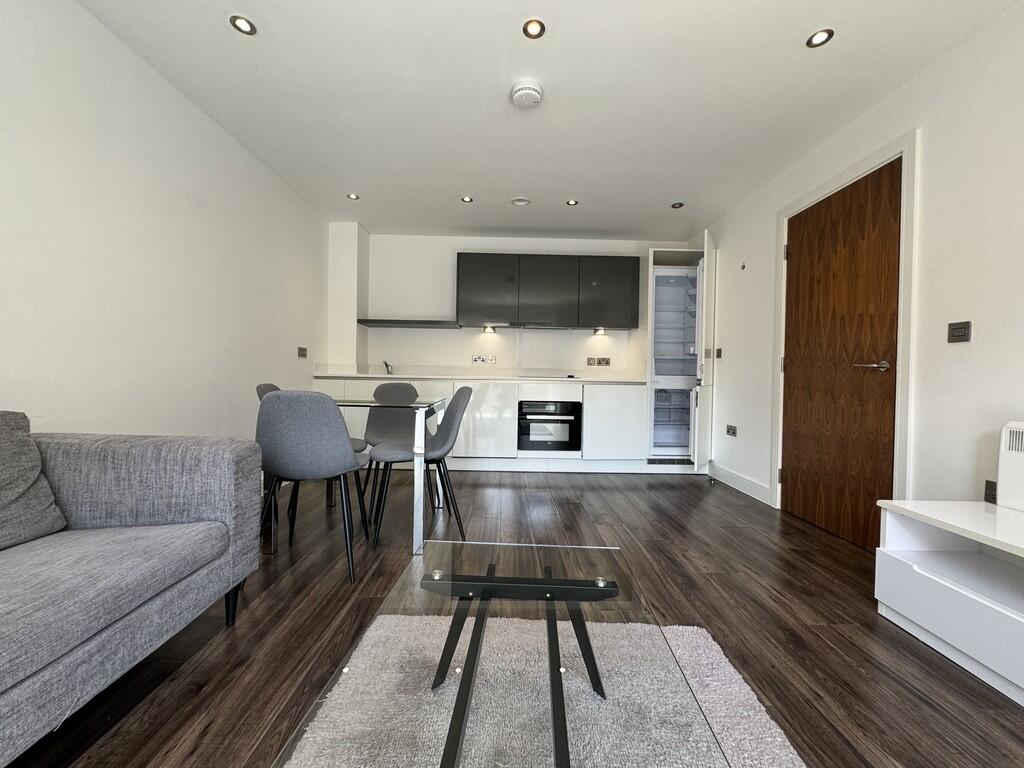 Additional image 3 of Regency Place, 50 Parade, Birmingham City Centre