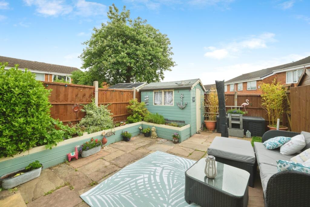 Additional image 16 of Westacre Gardens, Birmingham, West Midlands, B33