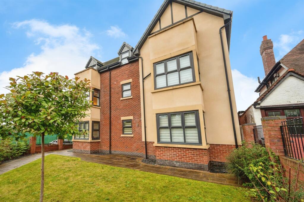 Additional image 12 of Edgbaston Road, Birmingham