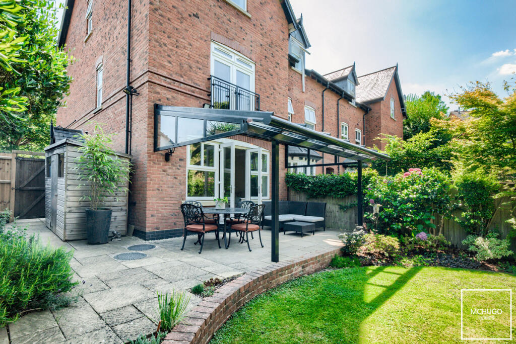 Additional image 16 of Metchley Lane, Harborne, B17