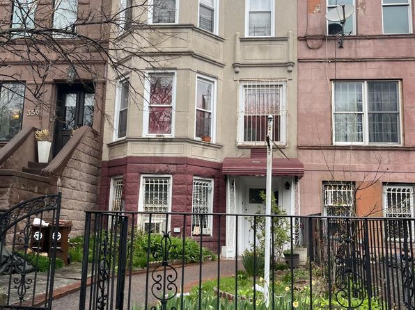 361 Eastern Parkway, Brooklyn, NY 11216
