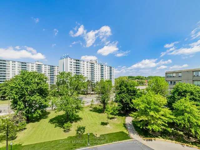 Additional image 18 of 1455 Lawrence Ave Unit 505