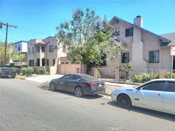 4214 Rosewood Ave, Los Angeles, CA 90004
