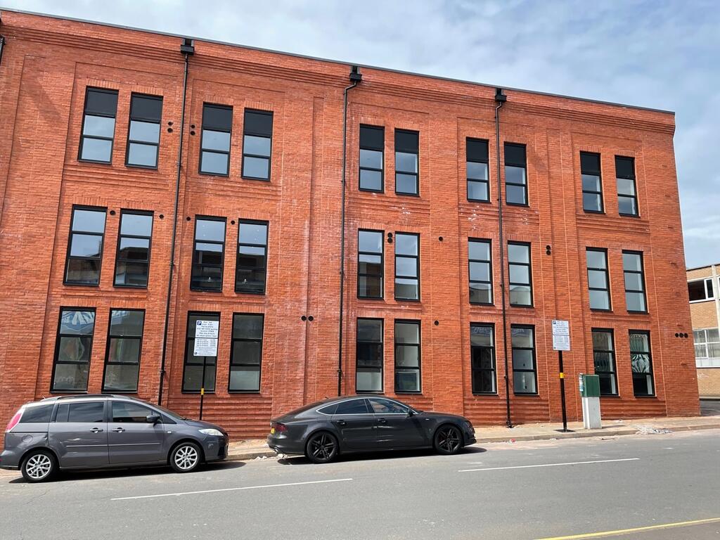 Additional image 10 of The Hallmark -  2 Bed Duplex