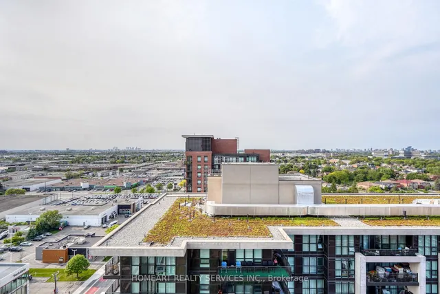 Additional image 9 of 830 LAWRENCE Ave Unit 1603