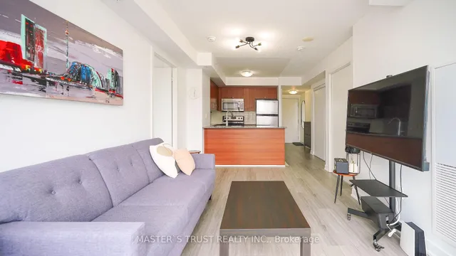 Additional image 22 of 5740 Yonge St Unit 501