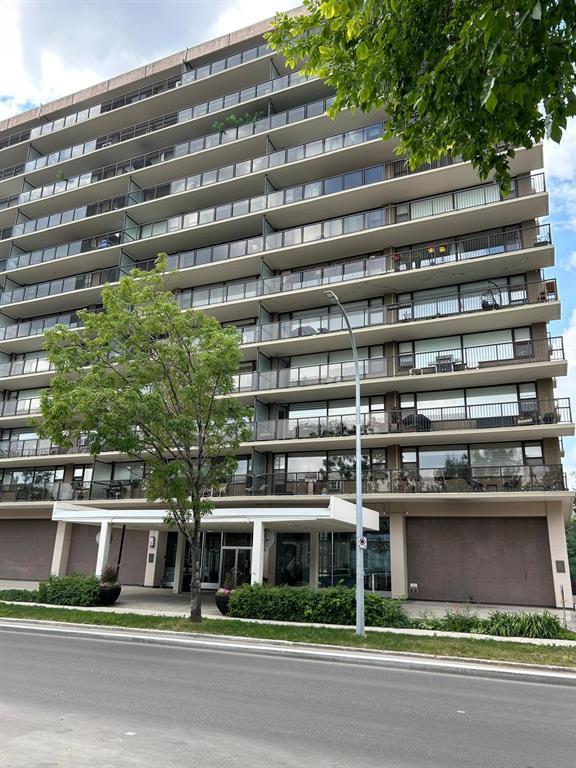 807 99 Wellington Crescent|Winnipeg, Manitoba R3M0A2