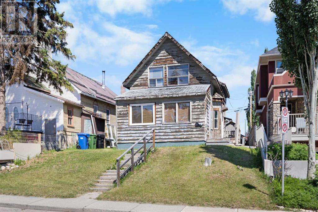 68 6A Street NE|Calgary, Alberta T2E4A3