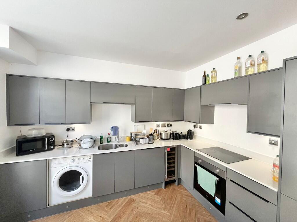 Additional image 4 of Newhall Street, Birmingham, B3