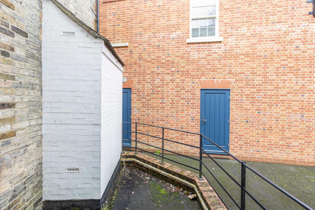 Additional image 18 of Park Street, Hatfield, Hertfordshire, AL9