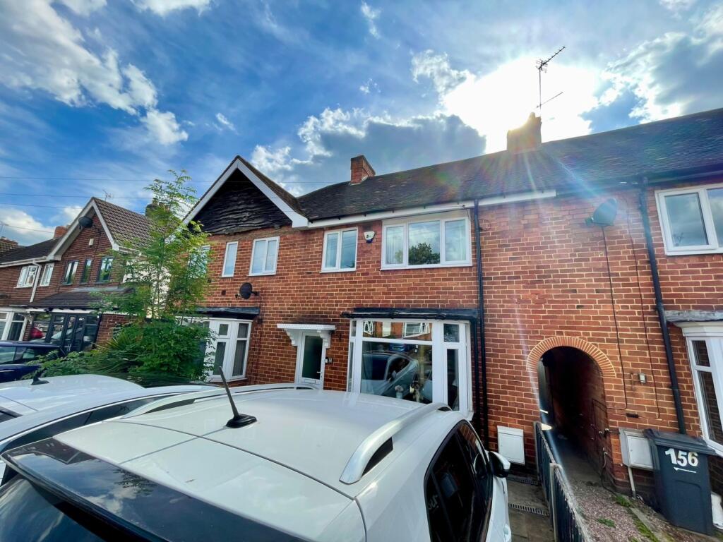Additional image 17 of Gracemere Crescent, Birmingham, West Midlands, B28