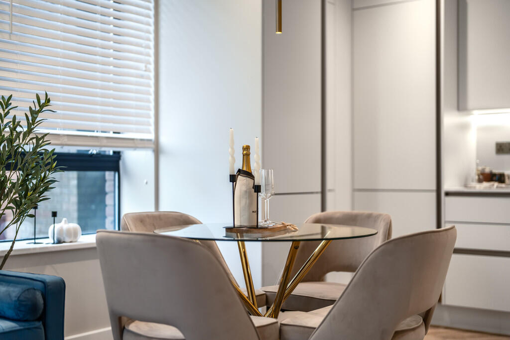 Additional image 14 of Clarence House, St. Albans | New Build Apartments Now Launched