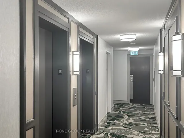 Additional image 28 of 388 Bloor St Unit 1607