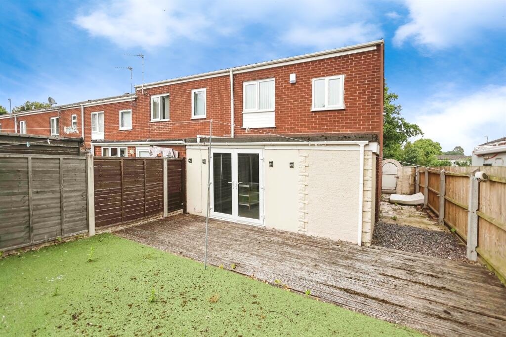 Additional image 17 of Marcos Drive, Birmingham