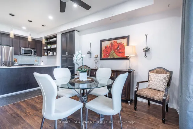 房产图片 11 - 125 Shoreview Pl 单元422