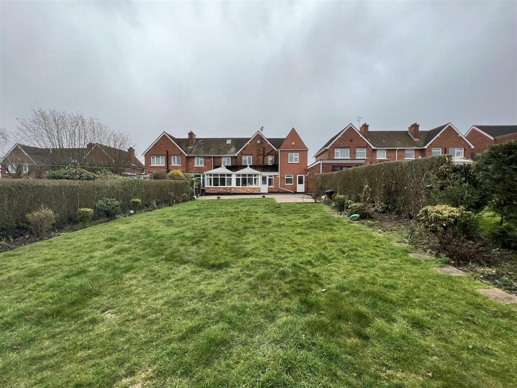 Additional image 59 of The Crescent, Queslett Road, Birmingham