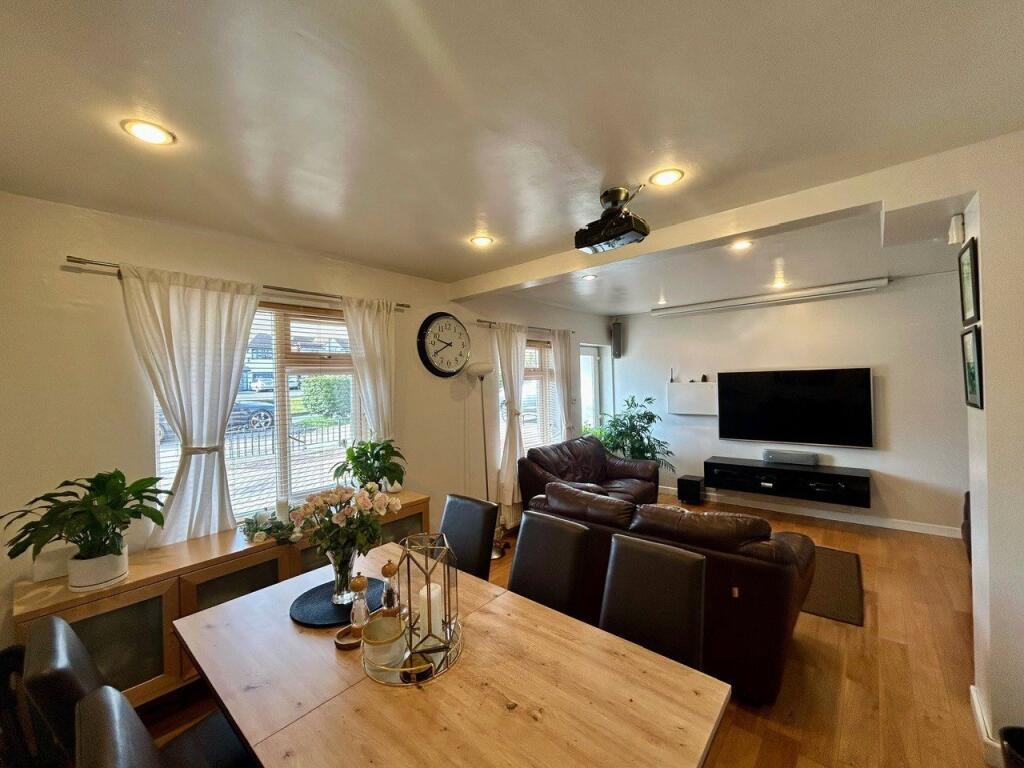 Additional image 9 of The Crescent, Queslett Road, Birmingham, West Midlands, B43