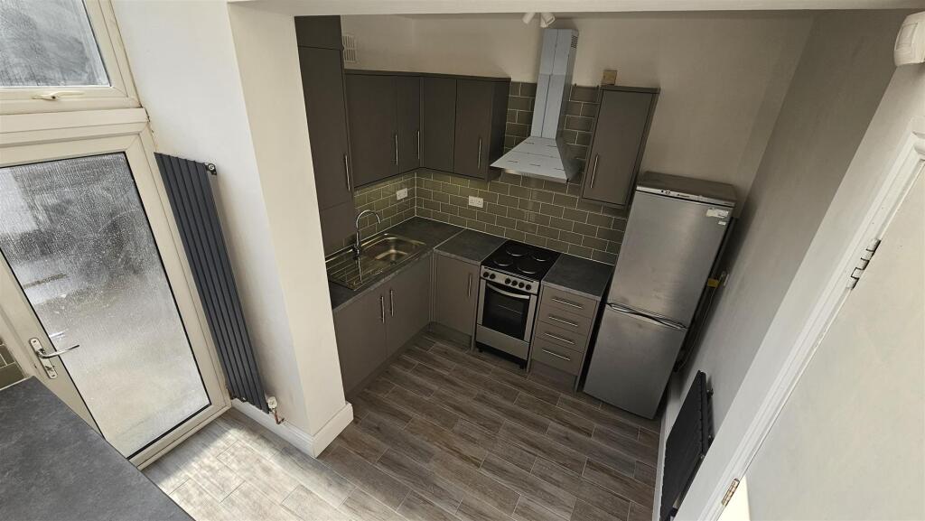 Property image for Eva Road, Birmingham