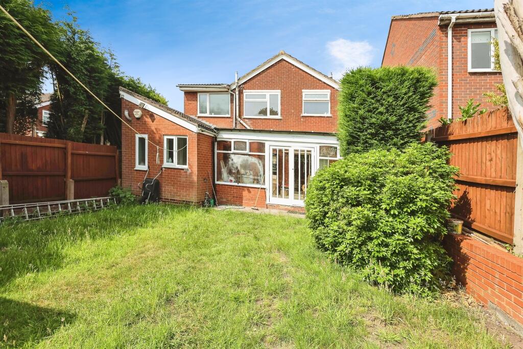 Additional image 15 of Redhall Road, Quinton, Birmingham