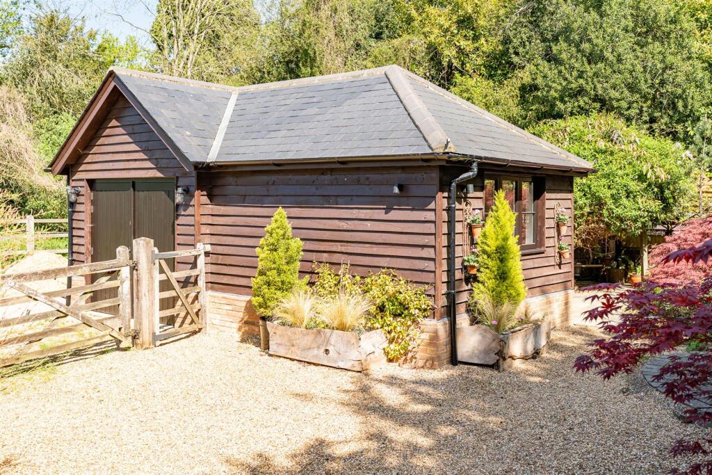 Additional image 21 of Ayot St. Lawrence