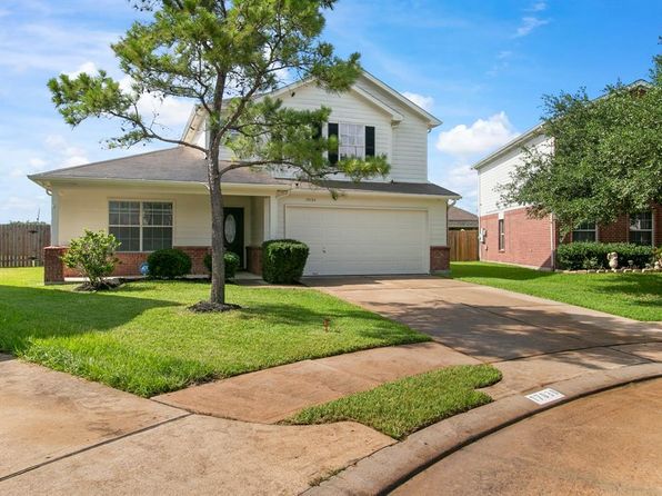17030 Irish Oaks Ct, Houston, TX 77083