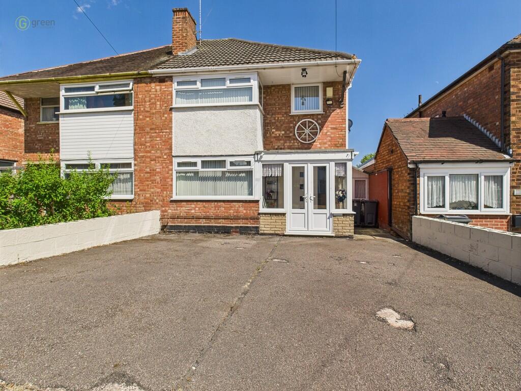 Additional image 42 of Elmbridge Road, Great Barr