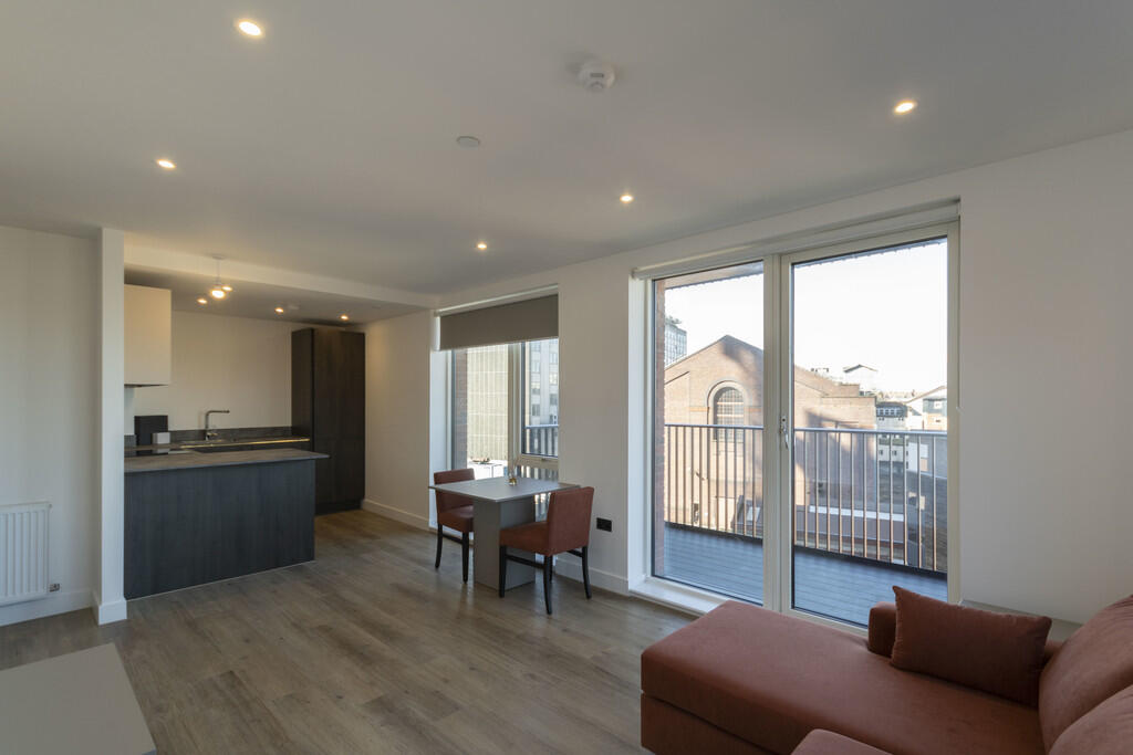 Additional image 3 of The Lancaster, Snow Hill Wharf, Shadwell Street, Birmingham, B4