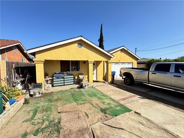 Property image for 12572 Bromwich St, Pacoima, CA 91331