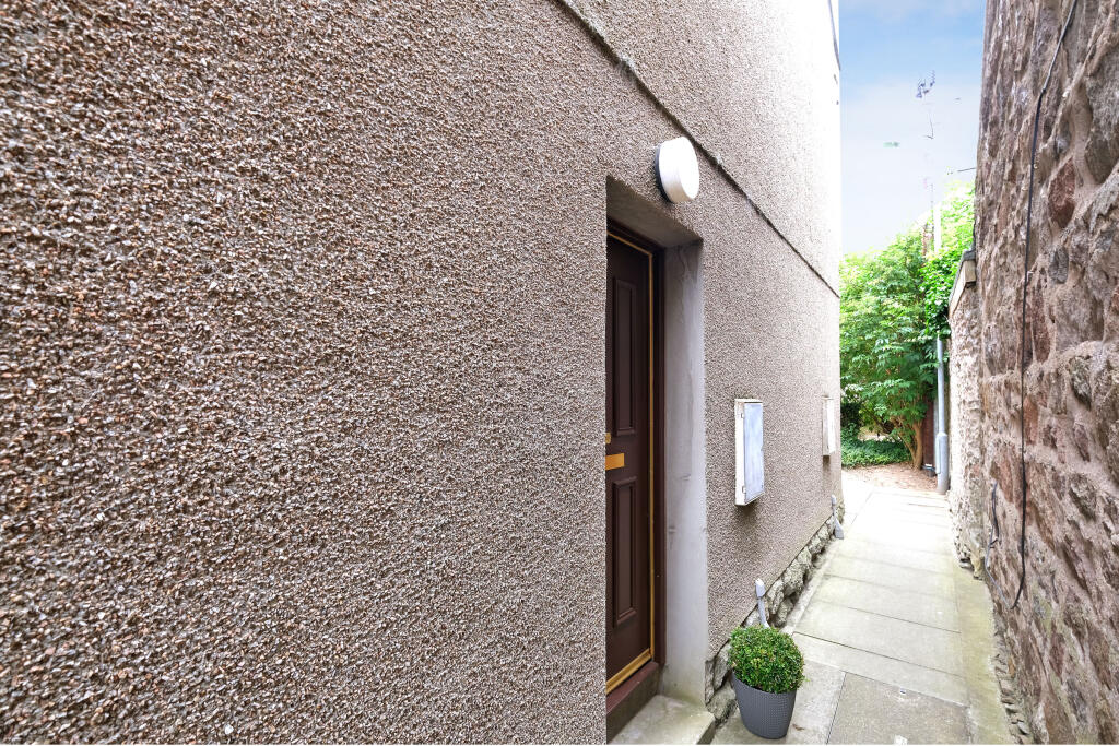 Additional image 5 of 4 Mount Street, Rosemount, Aberdeen, AB25