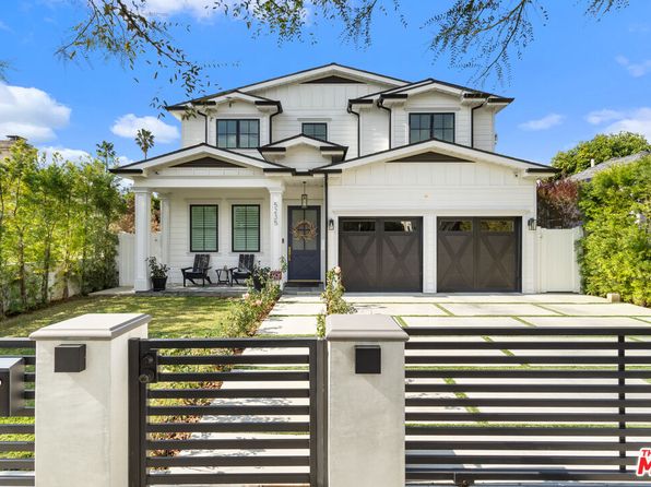 5235 Sylmar Ave, Van Nuys, CA 91401