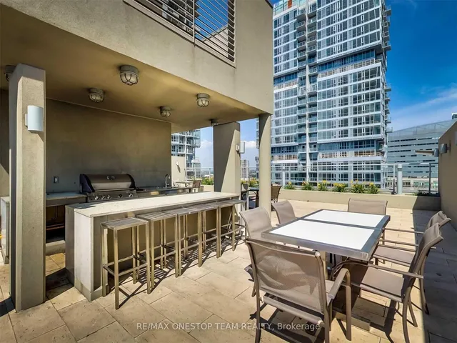 Additional image 28 of 126 Simcoe St Unit 2608