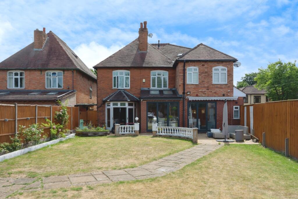 Additional image 2 of Greswolde Park Road, Acocks Green, Birmingham, West Midlands, B27