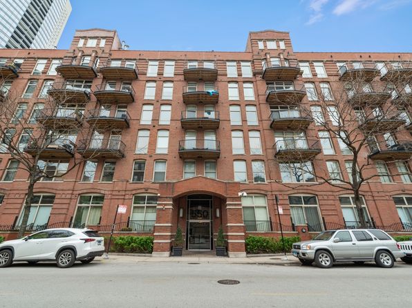 550 N Kingsbury St APT 515, Chicago, IL 60654