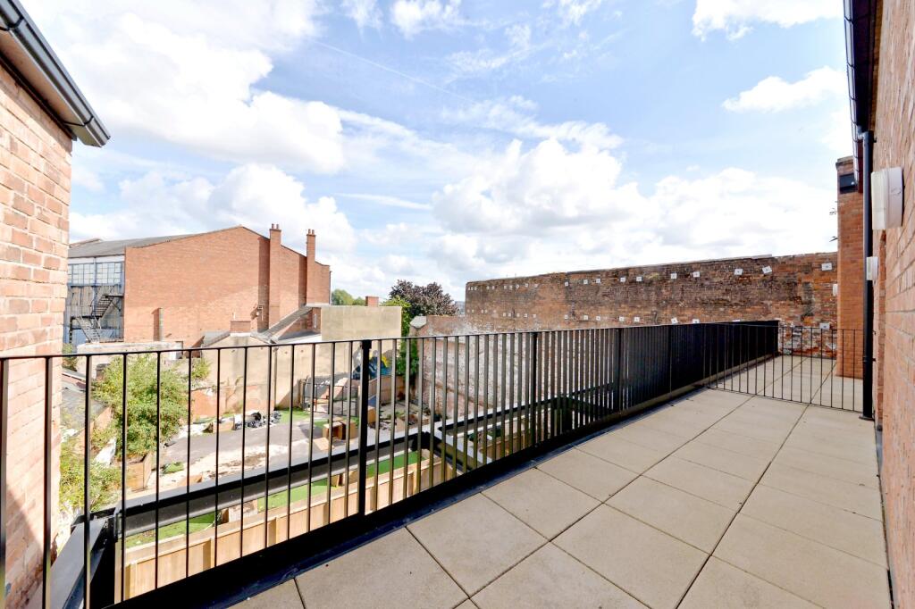 Additional image 4 of The Gothic, 4-6 Great Hampton Street, Birmingham, B18