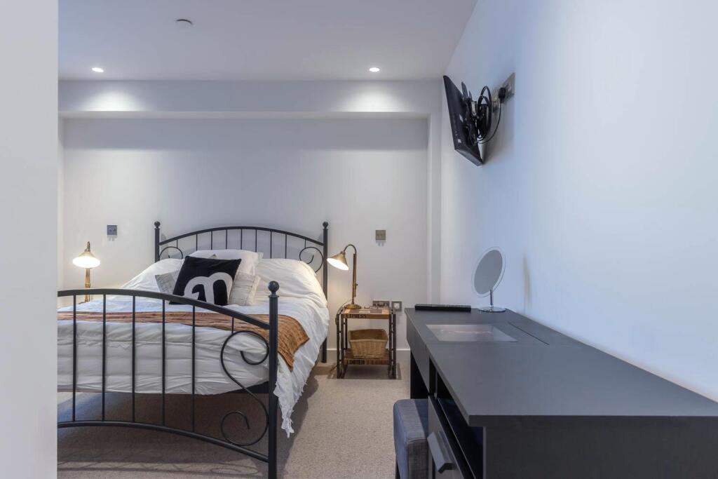 Additional image 11 of Concord House, Marshall Street