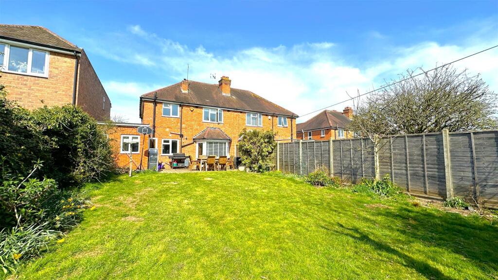 Additional image 18 of South Road, Northfield, Birmingham