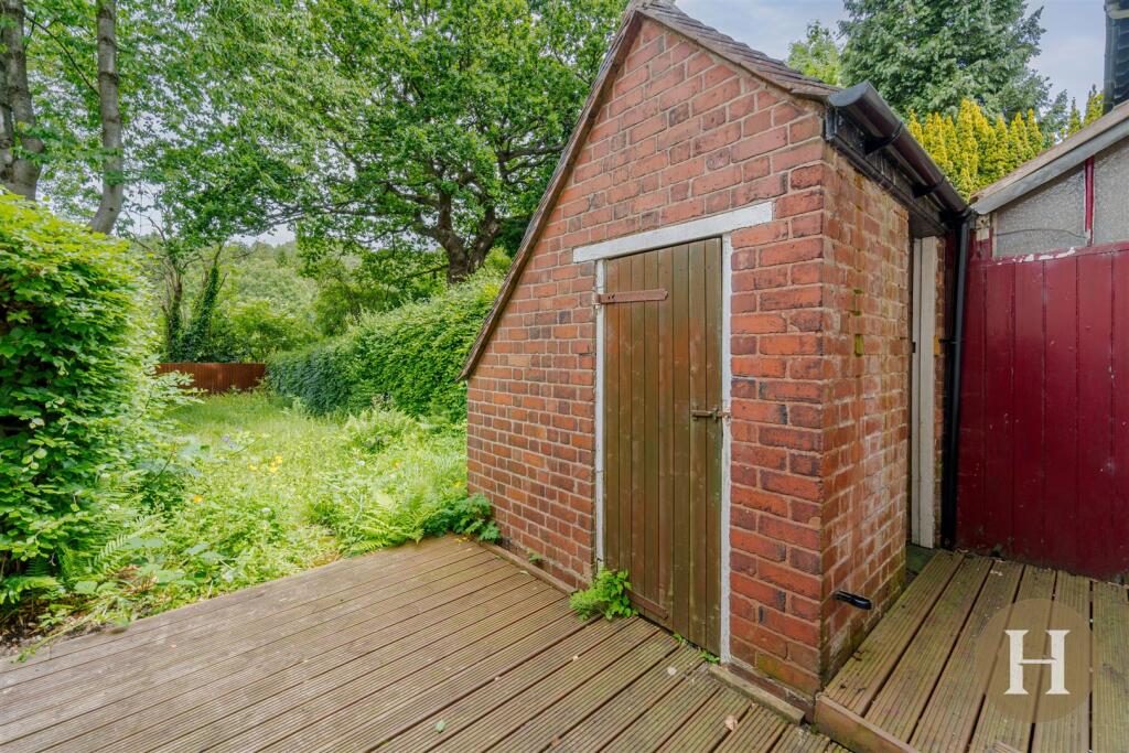 Additional image 18 of Margaret Grove, Harborne, Birmingham, B17