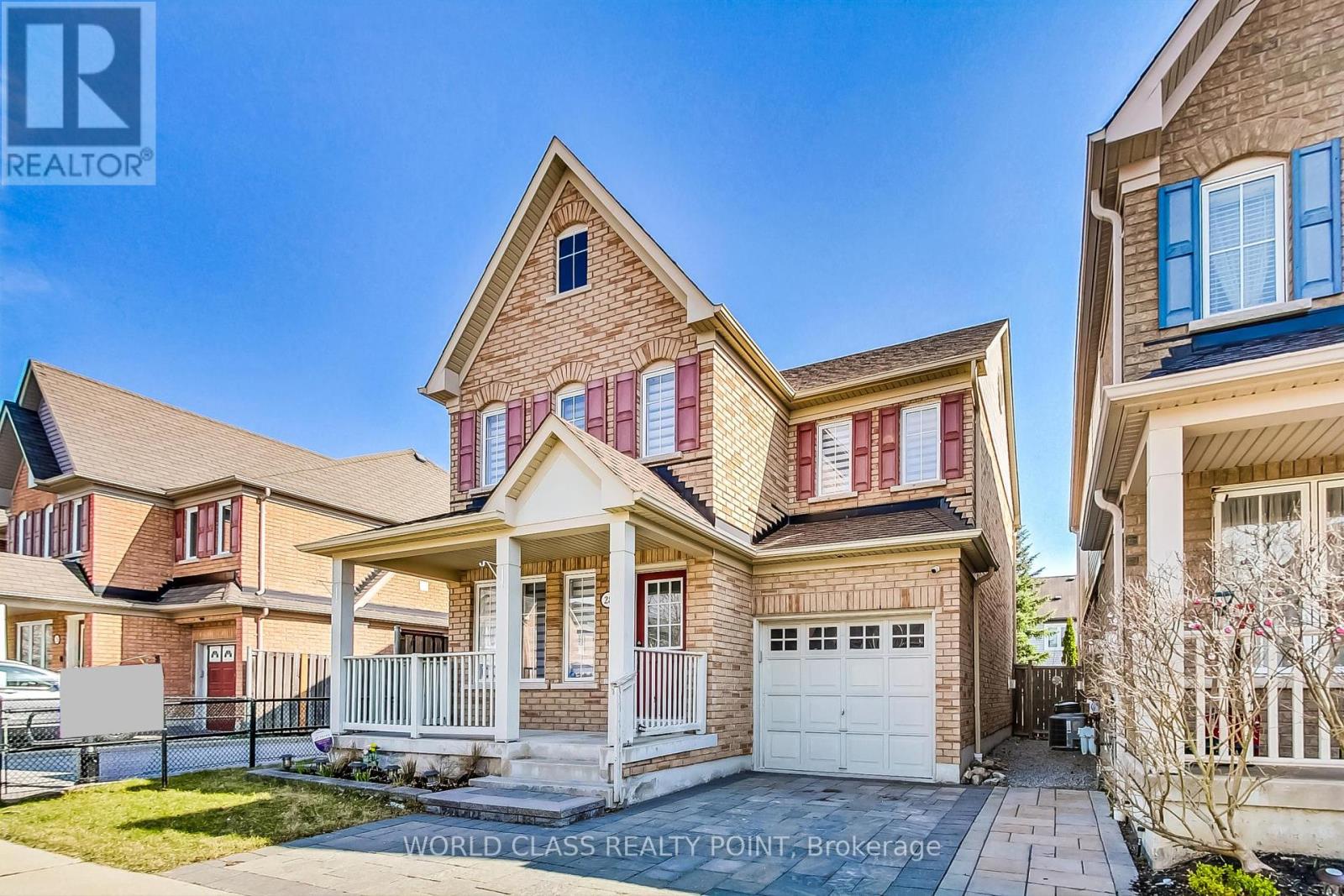 Property image for 28 MARRINER CRESCENT|Ajax (Northeast Ajax), Ontario L1Z1Z1