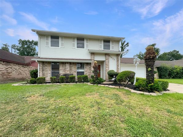 11622 Woodbuck Trl, Houston, TX 77013