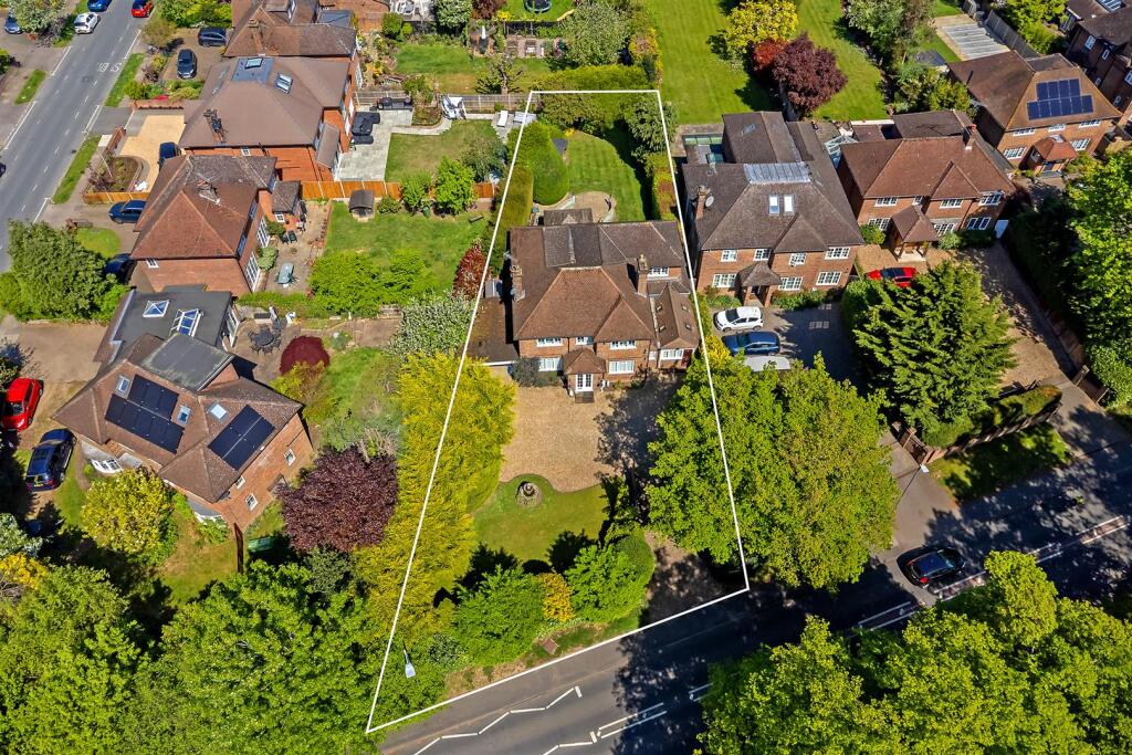 Additional image 6 of Sandpit Lane, St Albans