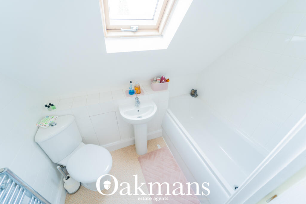 Additional image 19 of Hamilton Avenue, Birmingham, West Midlands, B17