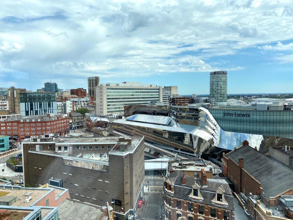 Additional image 5 of Suffolk Street Queensway, BIRMINGHAM