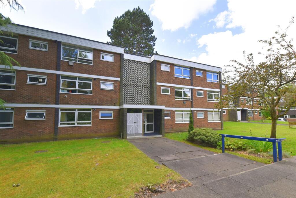 Augustus Road, Edgbaston, Birmingham