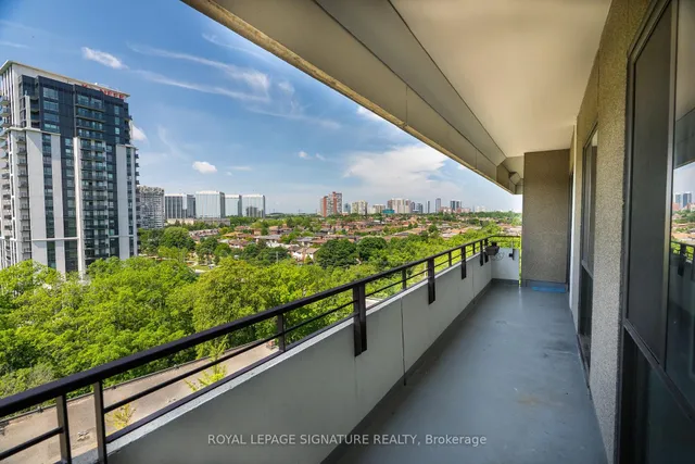 Additional image 16 of 1320 Mississauga Valley Blvd Unit 1016