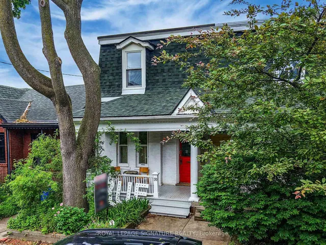 房产图片 4 - 130 Manning Ave