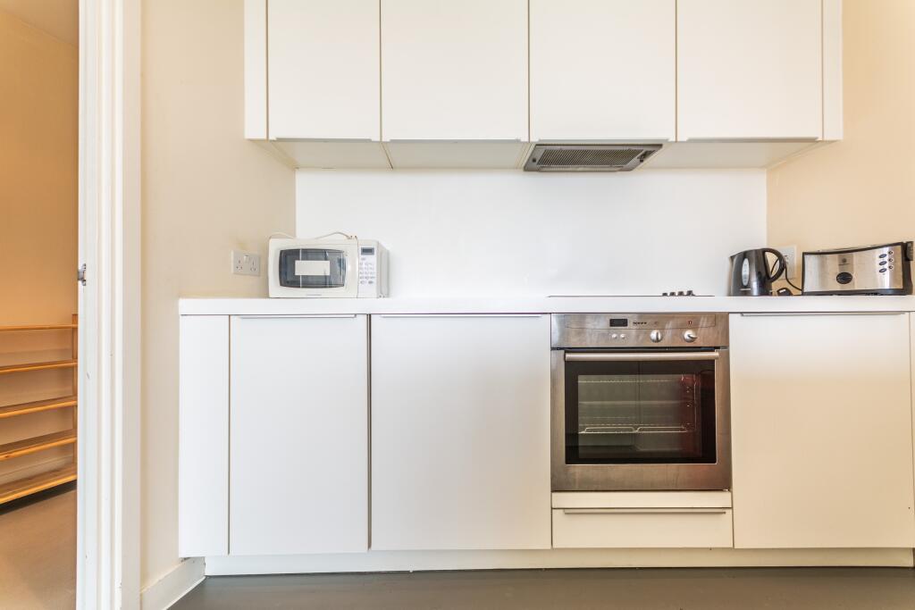 Additional image 14 of Rotunda, 150 New Street, Birmingham, B2