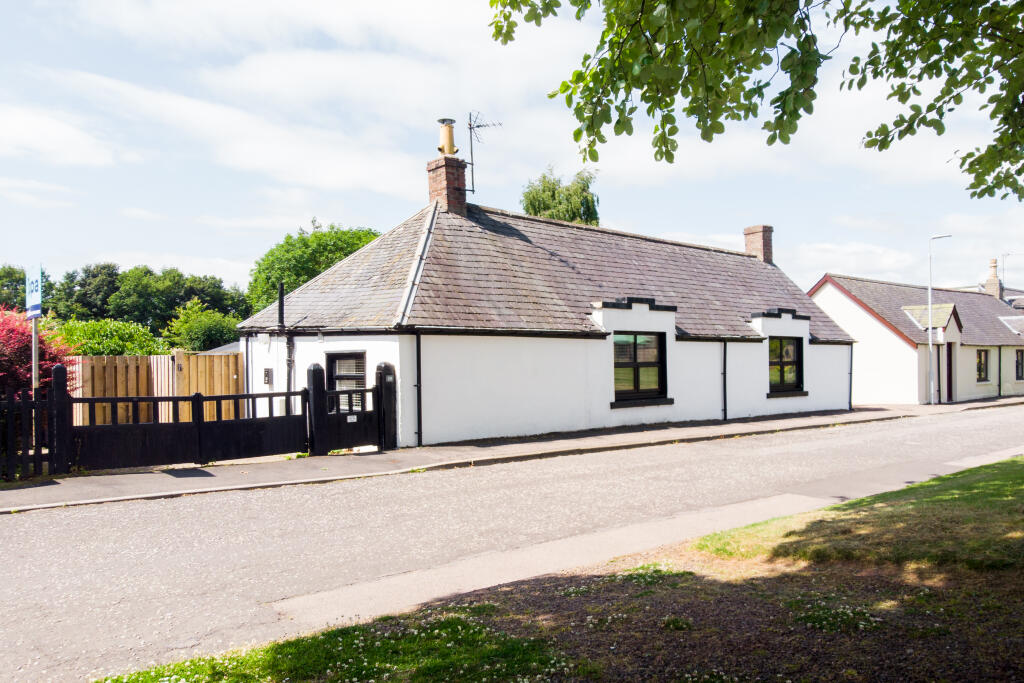 Property image for Kinnear Square, Laurencekirk, AB30