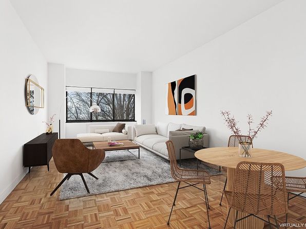 200 Rector Pl, New York, NY 